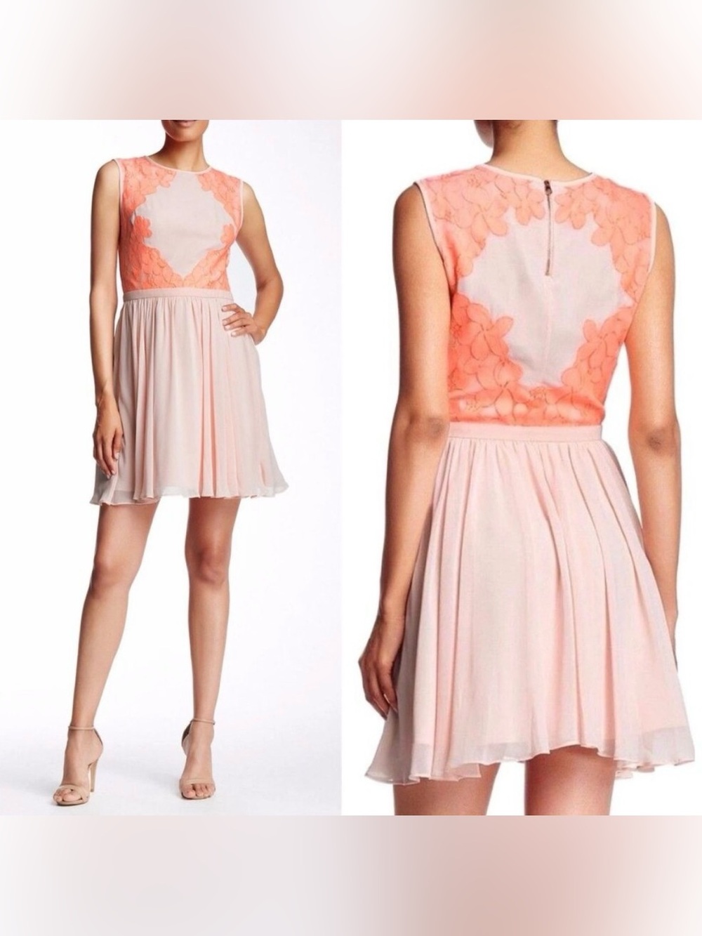 Ted Baker London Vember Dress